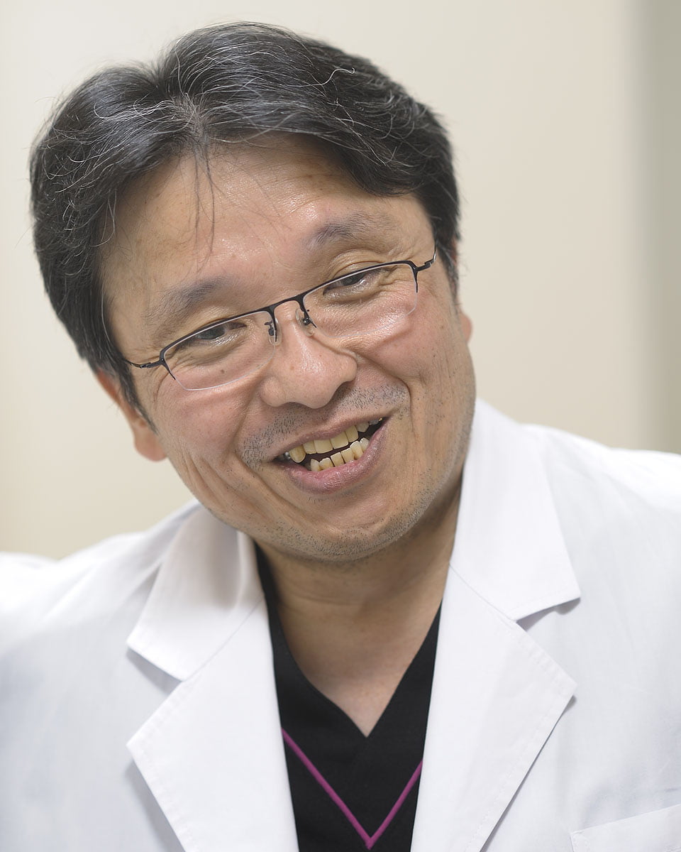 大濠こどもクリニックのイメージ