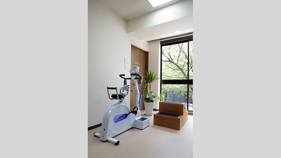 大濠こどもクリニックのイメージ2