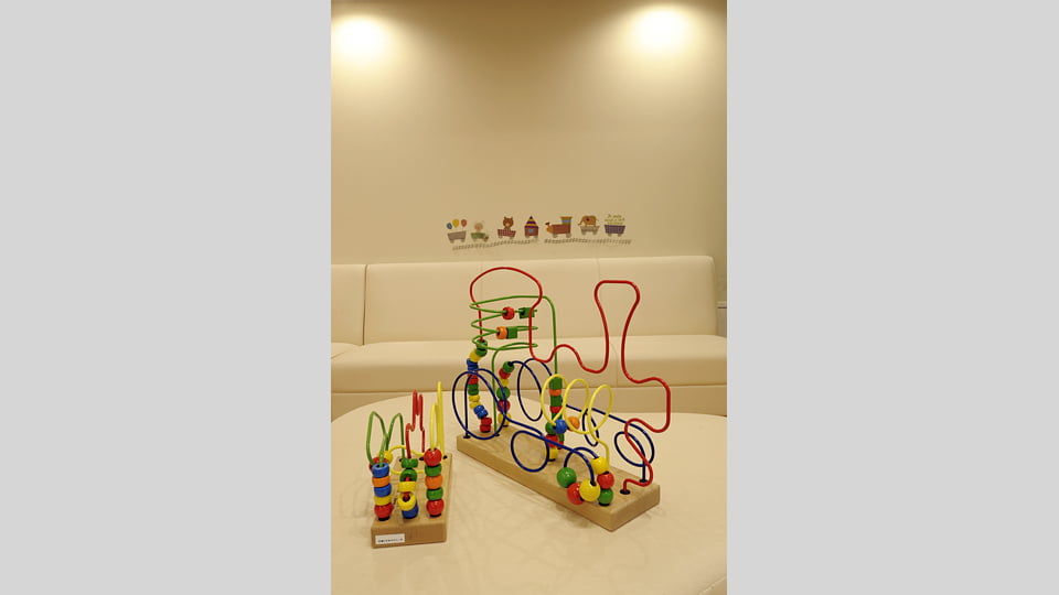 大濠こどもクリニックのイメージ3