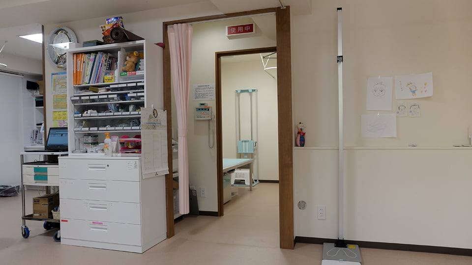 大濠こどもクリニックのイメージ5