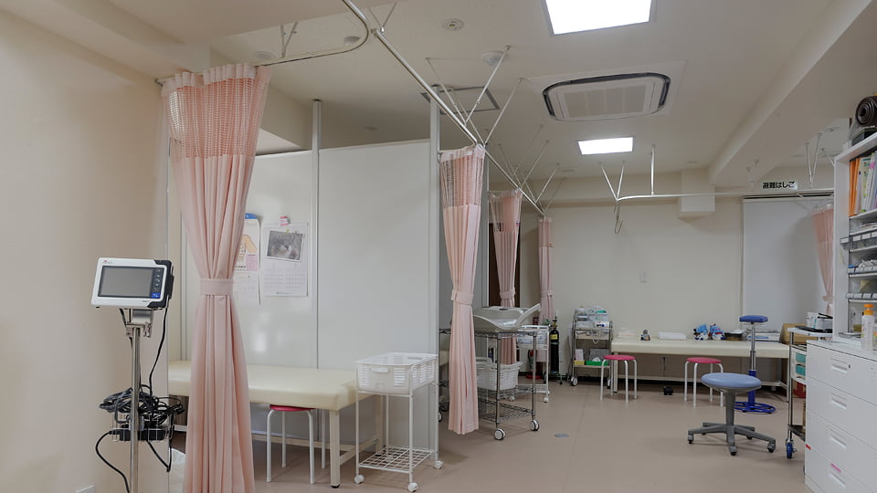 大濠こどもクリニックのイメージ6