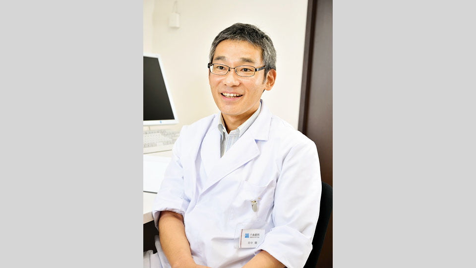 六条眼科のイメージ3