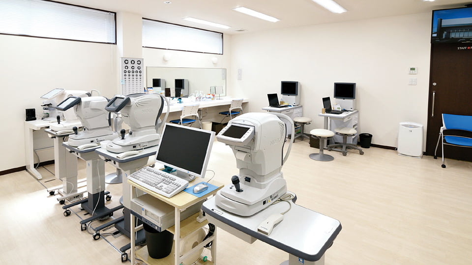 六条眼科のイメージ6