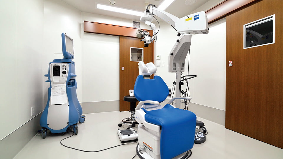 六条眼科のイメージ7