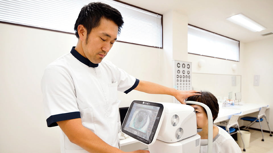 六条眼科のイメージ8