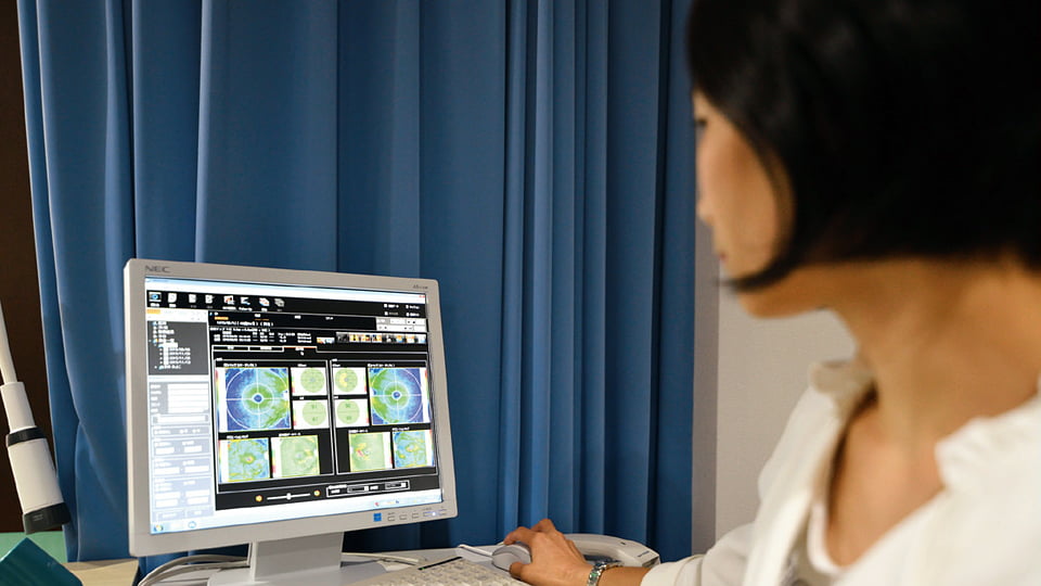 六条眼科のイメージ9