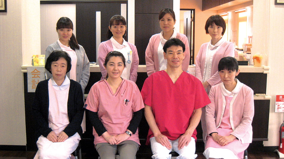 かくだ耳鼻咽喉科クリニックのイメージ4