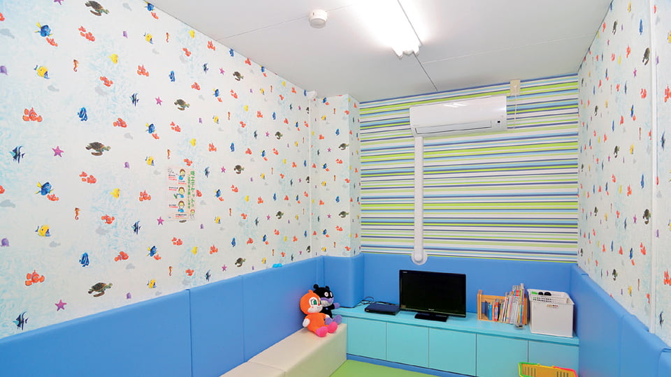 かくだ耳鼻咽喉科クリニックのイメージ7