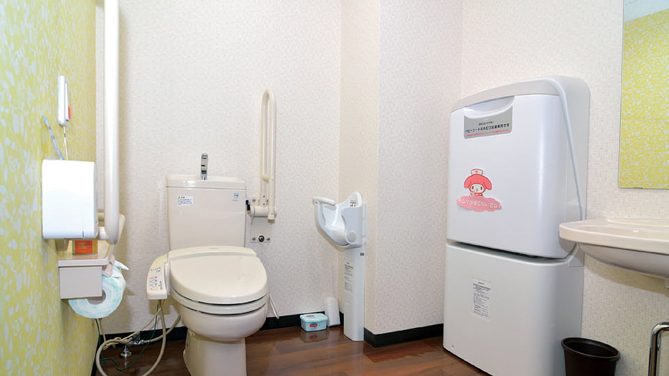 かくだ耳鼻咽喉科クリニックのイメージ8