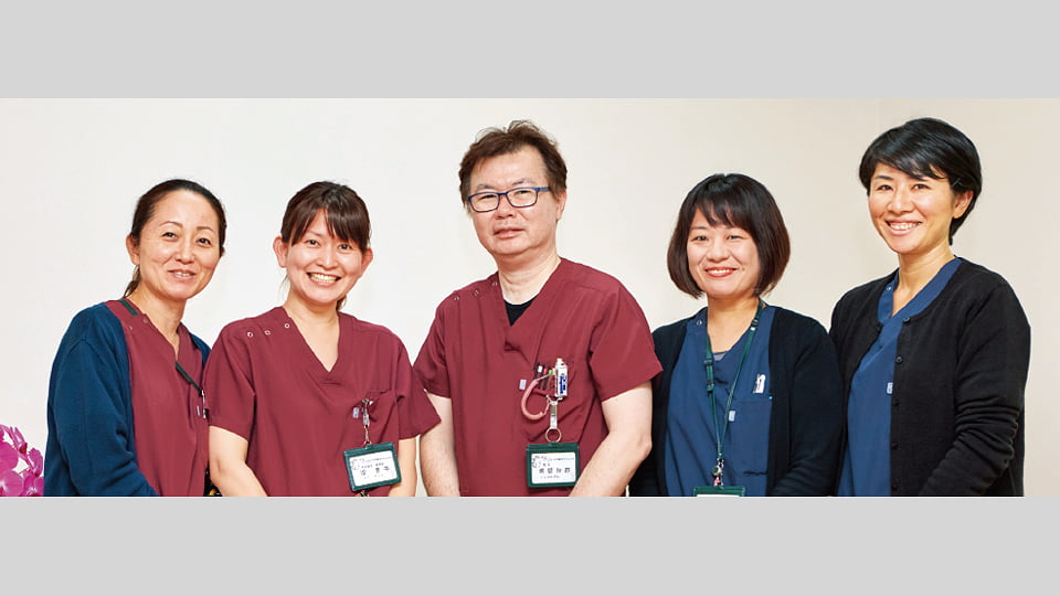 なごみ泌尿器科クリニックのイメージ3