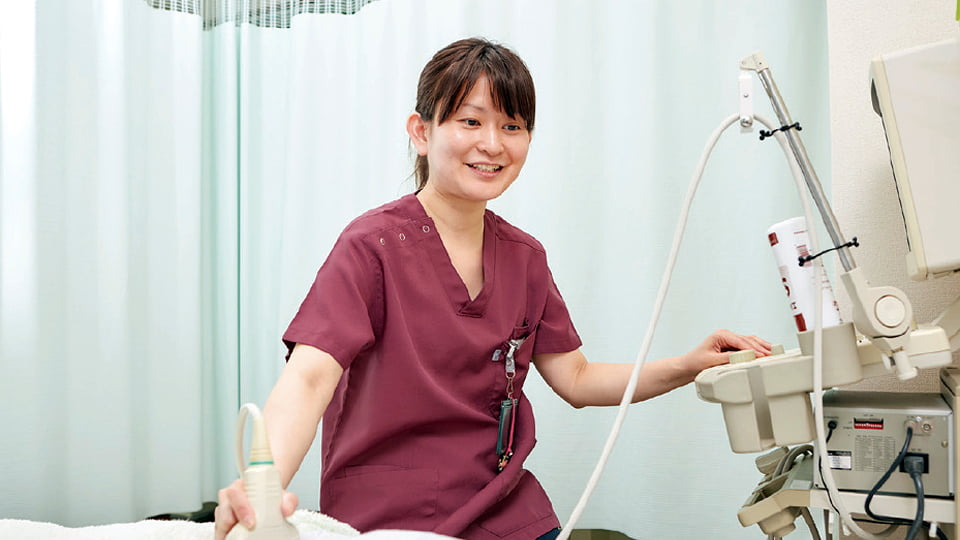 なごみ泌尿器科クリニックのイメージ5