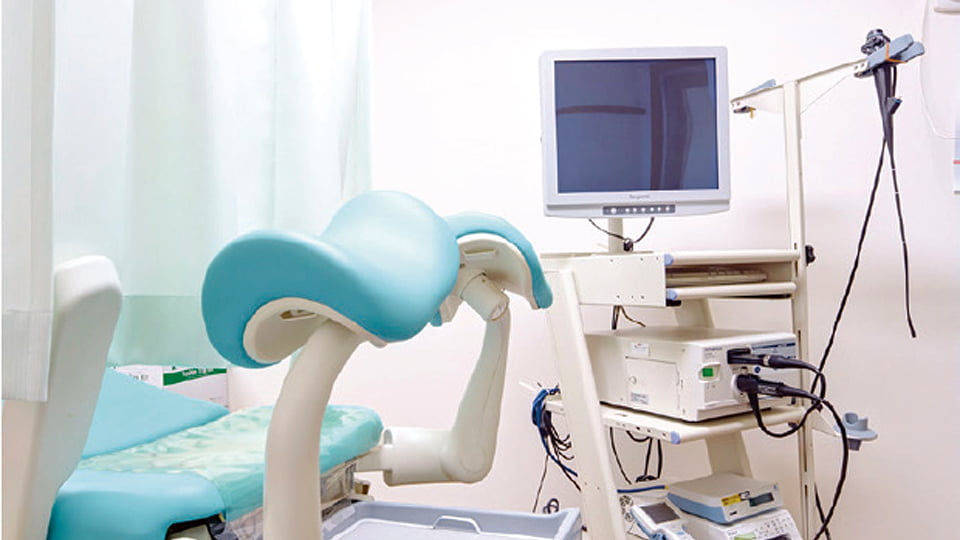 なごみ泌尿器科クリニックのイメージ7