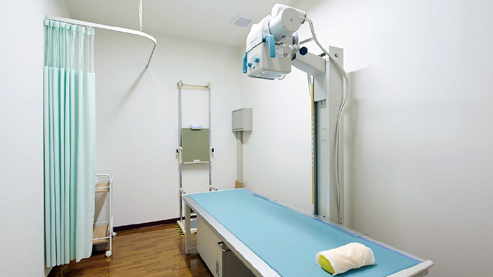 なごみ泌尿器科クリニックのイメージ8