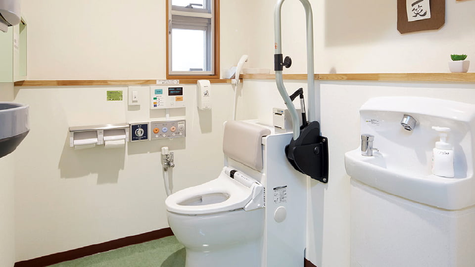 なごみ泌尿器科クリニックのイメージ9