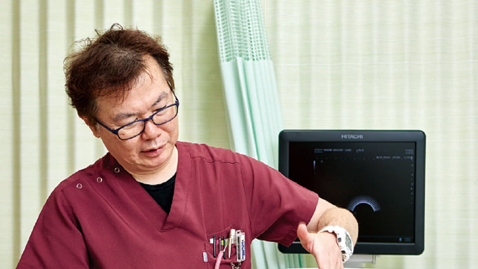 なごみ泌尿器科クリニックのイメージ11