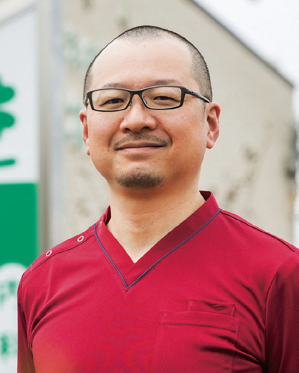 とねクリニックのイメージ