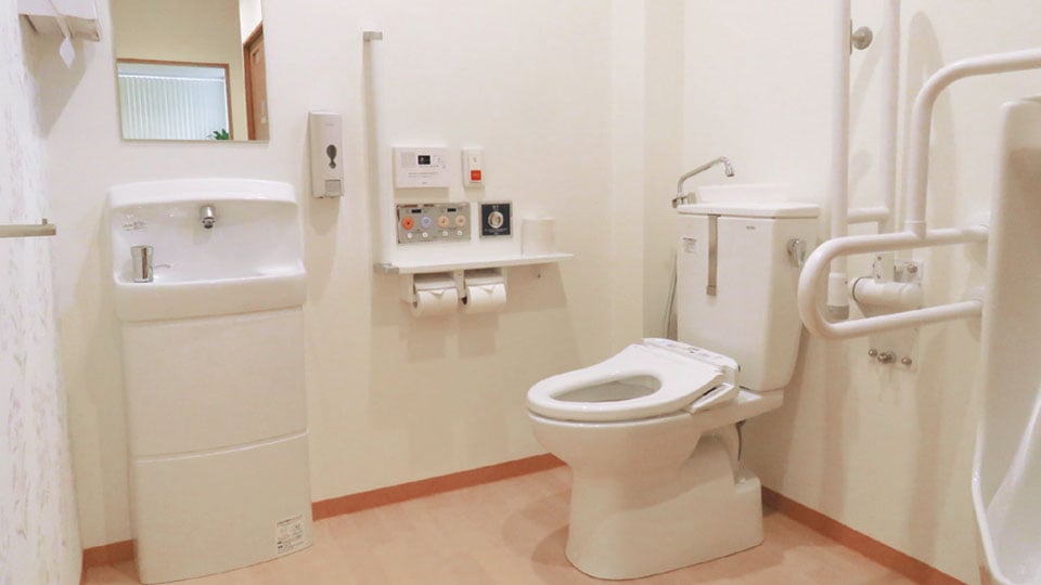 とねクリニックのイメージ3