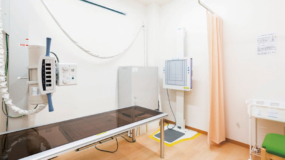 とねクリニックのイメージ4