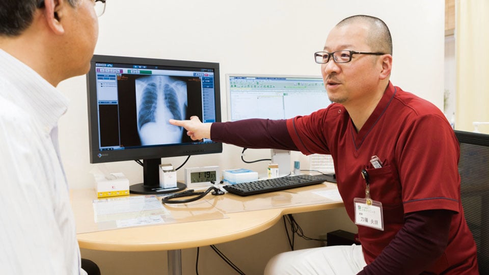 とねクリニックのイメージ5