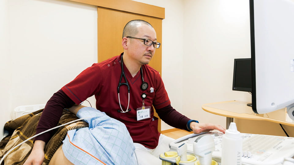 とねクリニックのイメージ7