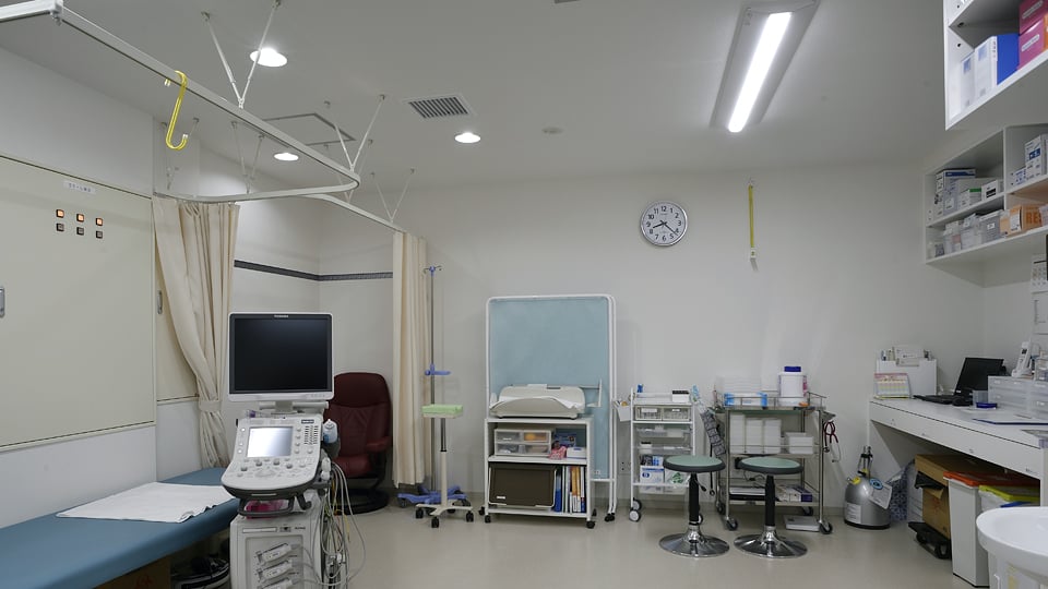豊洲小児科醫院のイメージ4