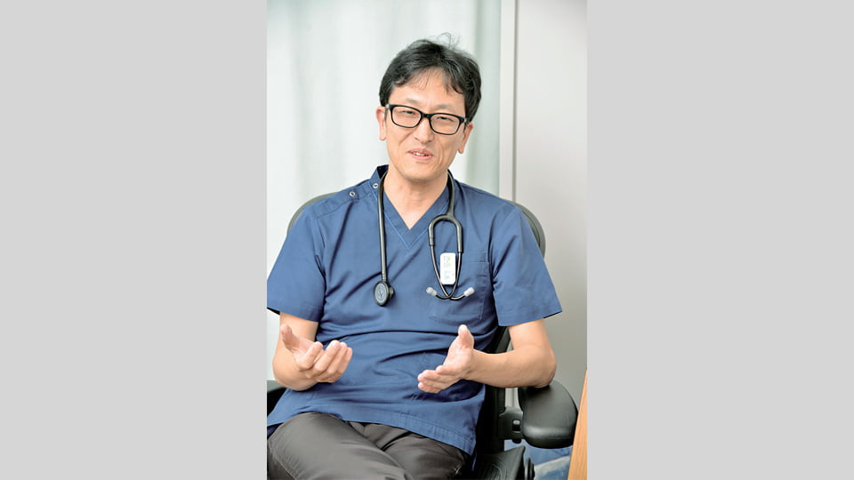 伊都まつもと循環器内科・内科のイメージ7