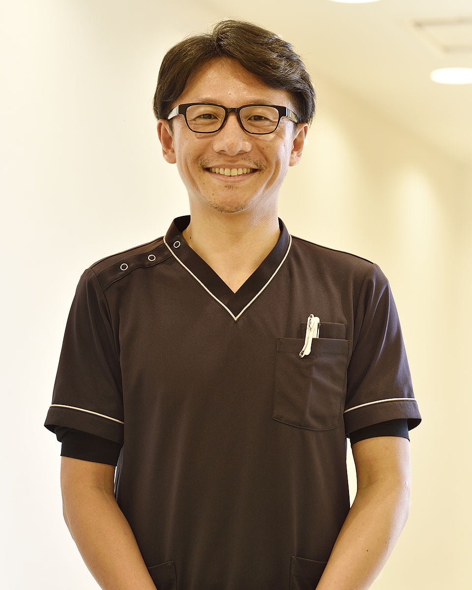 豊洲ベイサイド内科外科のイメージ