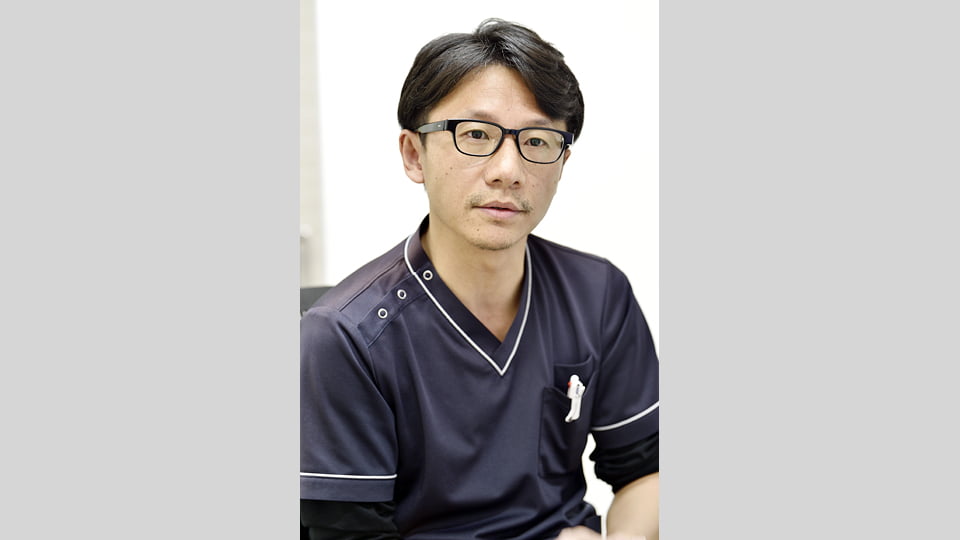 豊洲ベイサイド内科外科のイメージ3