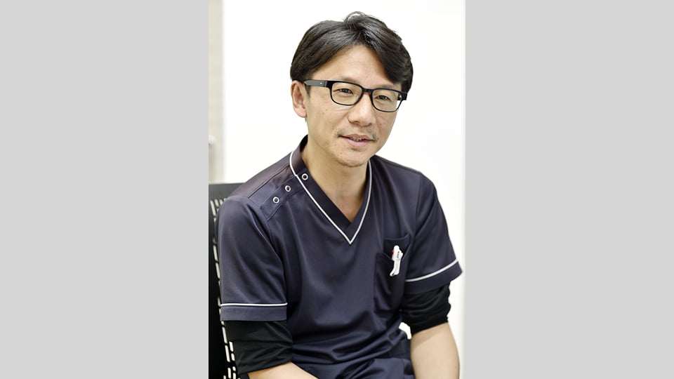 豊洲ベイサイド内科外科のイメージ6
