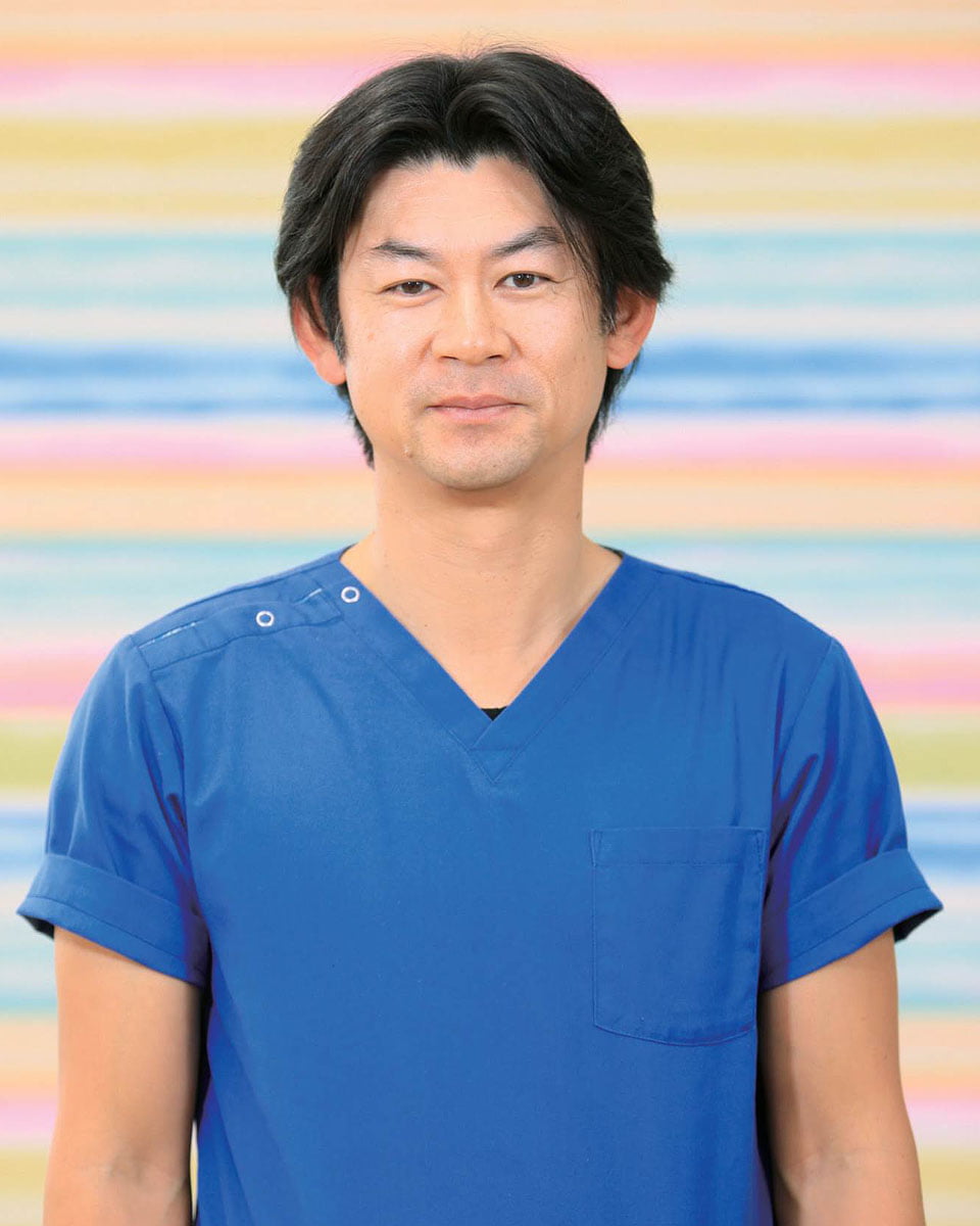 あだかえたけだクリニックのイメージ