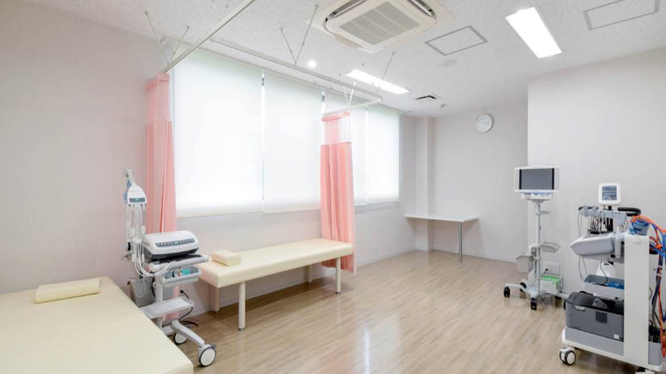 あだかえたけだクリニックのイメージ5