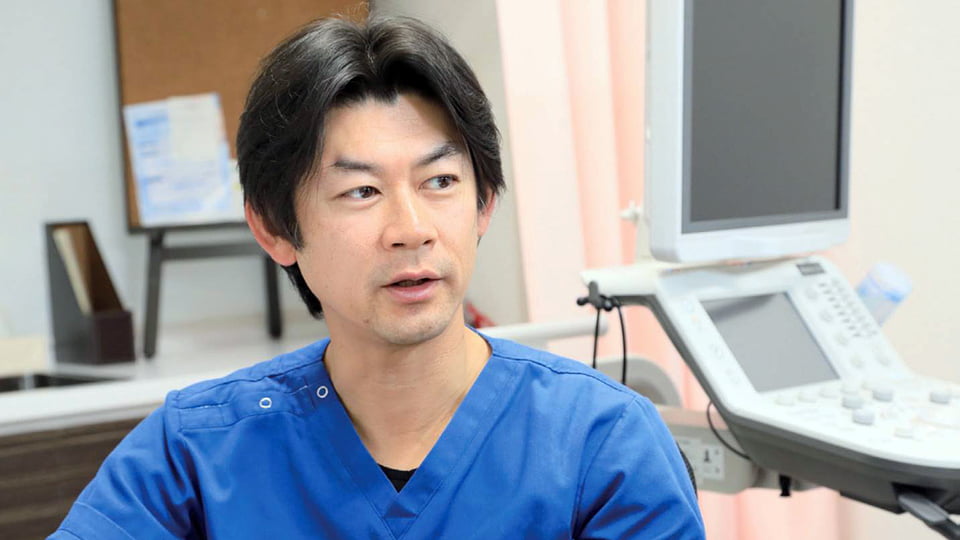 あだかえたけだクリニックのイメージ6