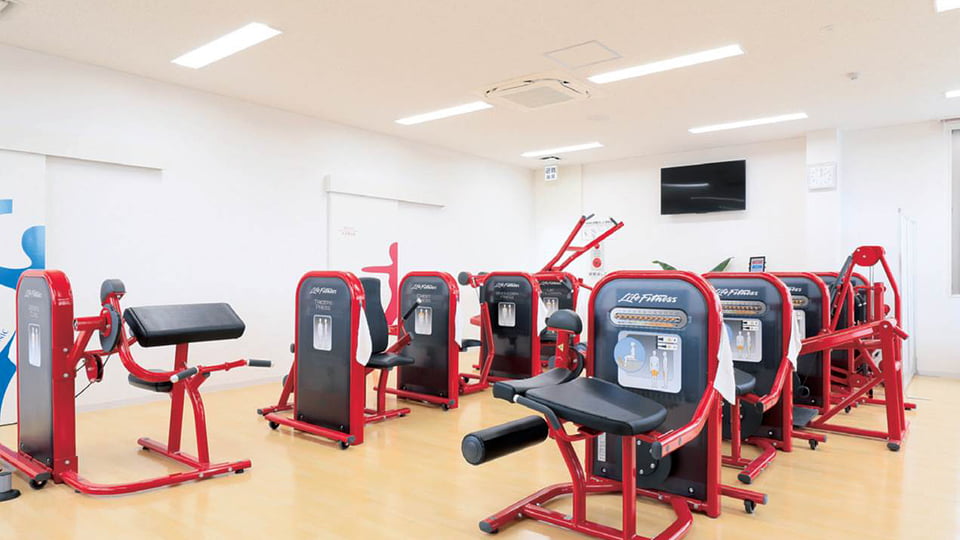 あだかえたけだクリニックのイメージ7