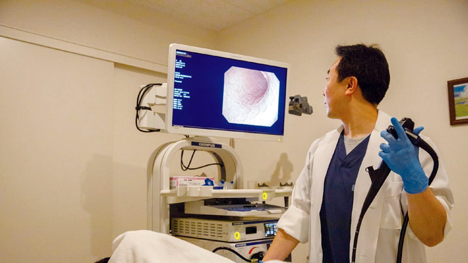 喜島クリニックのイメージ3