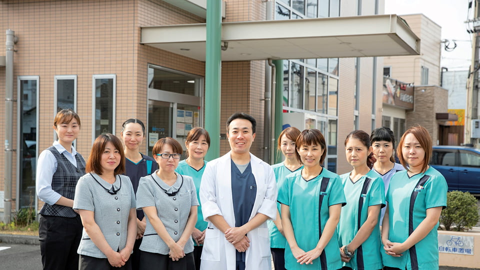 喜島クリニックのイメージ6