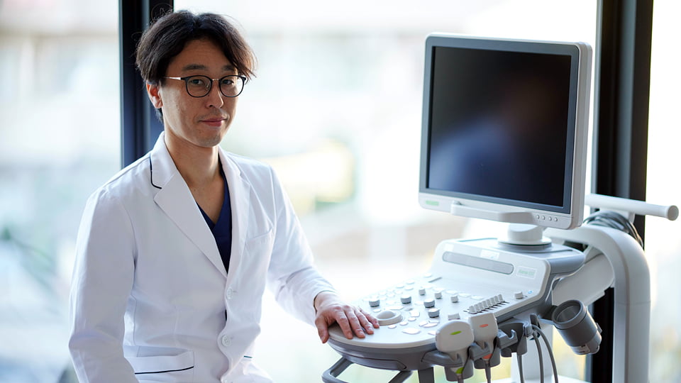 せたがや内科・消化器クリニックのイメージ2