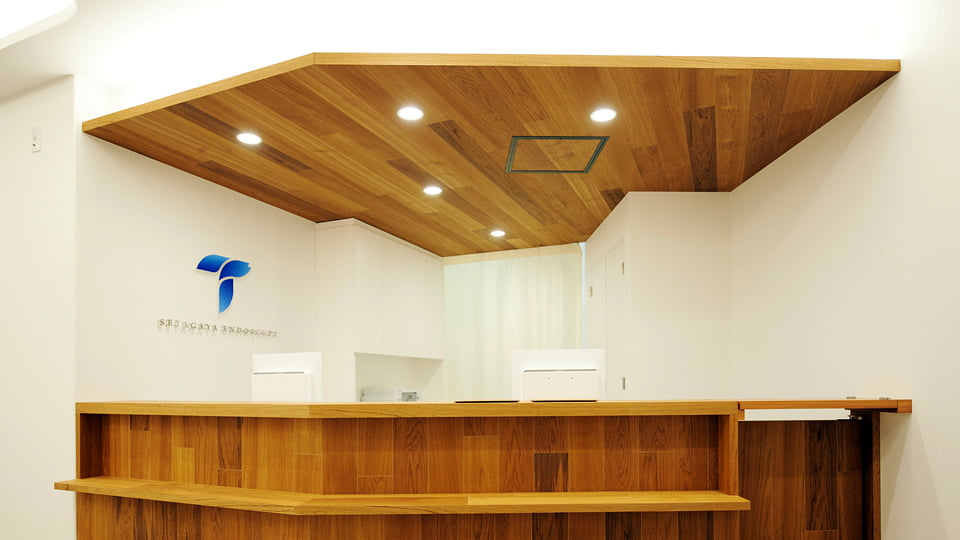 せたがや内科・消化器クリニックのイメージ3