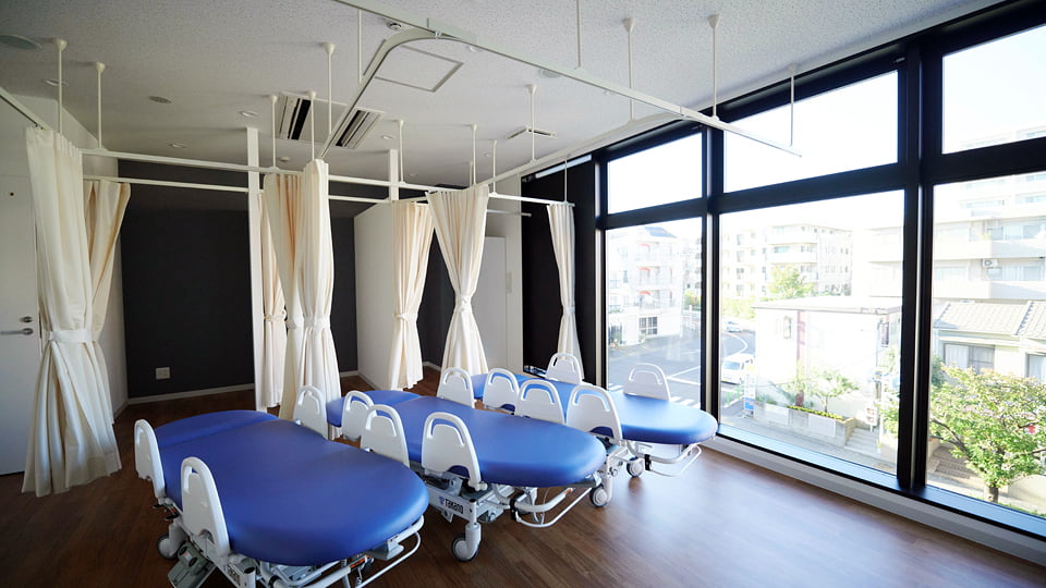 せたがや内科・消化器クリニックのイメージ4