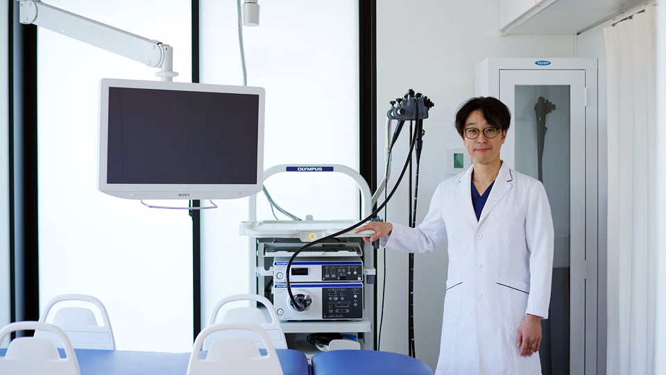 せたがや内科・消化器クリニックのイメージ5