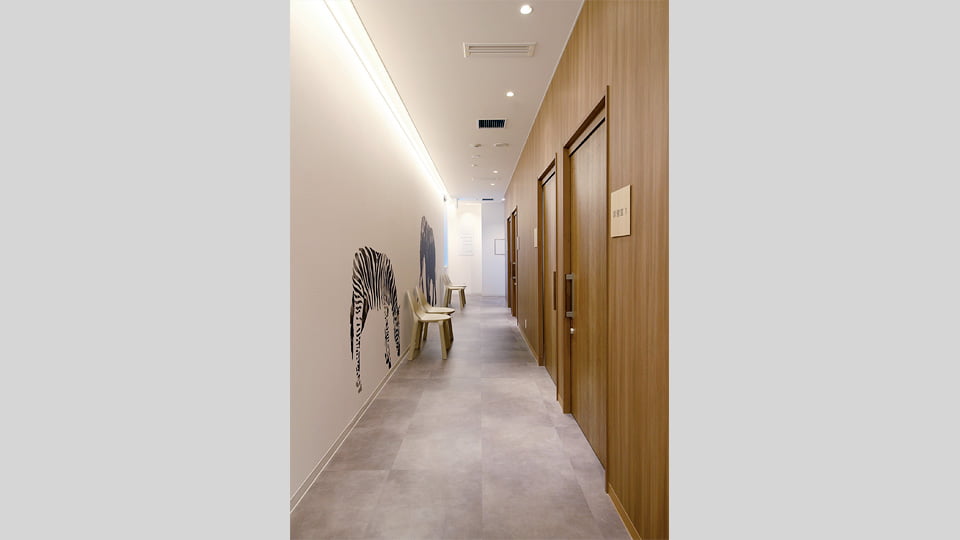 可世木婦人科ＡＲＴクリニックのイメージ4