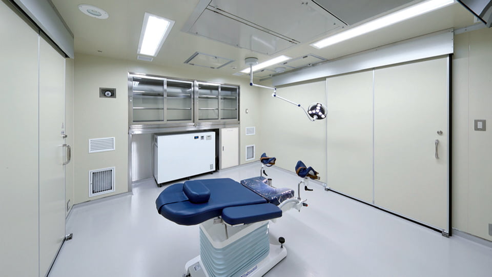 可世木婦人科ＡＲＴクリニックのイメージ5