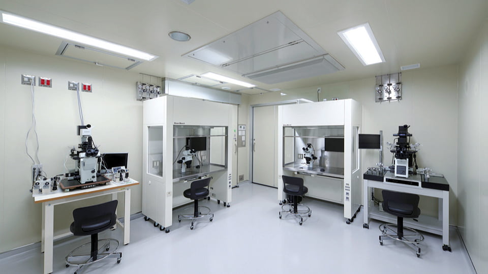 可世木婦人科ＡＲＴクリニックのイメージ6