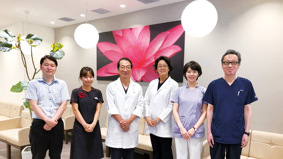 可世木婦人科ＡＲＴクリニックのイメージ7