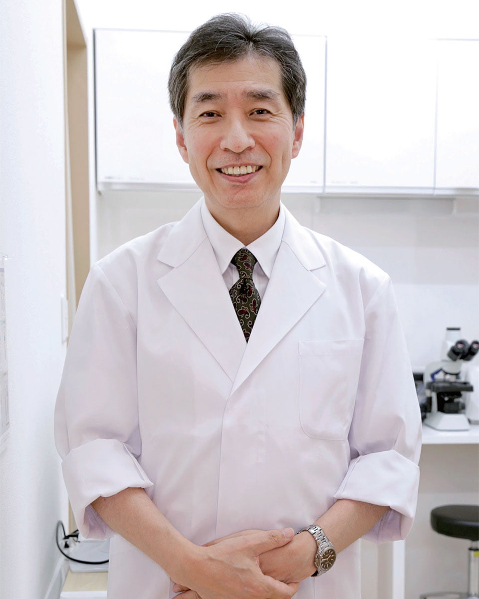 大手町皮膚科のイメージ