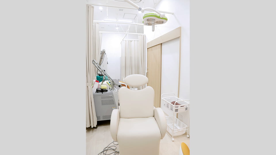 大手町皮膚科のイメージ3