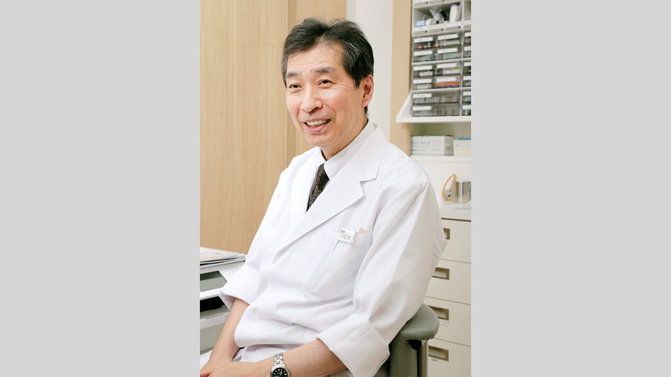 大手町皮膚科のイメージ4