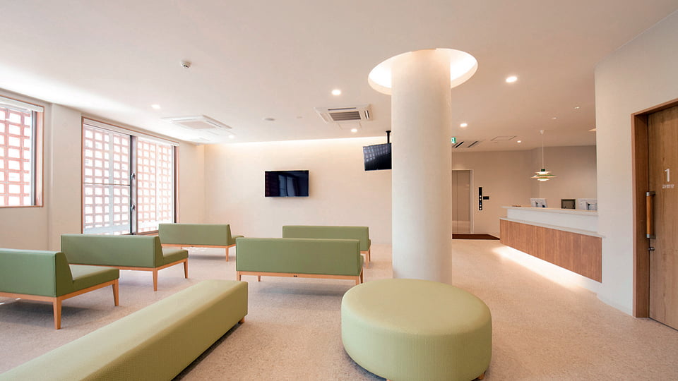 かかず内科クリニックのイメージ4