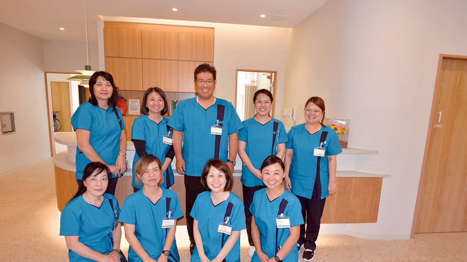 かかず内科クリニックのイメージ5