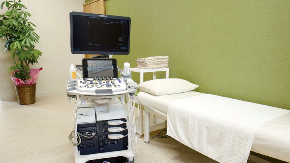 かかず内科クリニックのイメージ6