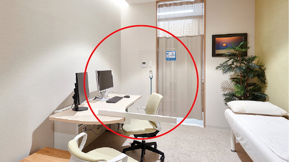 かかず内科クリニックのイメージ7